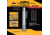 TRUE 6-in-1 Multi-Tool Pen, Black, TRU-PEN-0001