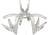 TRUE 7-in-1 Scarab Pliers, Steel, TRU-TOL-0002