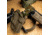 True North Concepts Modular Holster Adapter, Earth Brown, MHA02