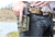 True North Concepts Modular Holster Adapter, Earth Brown, MHA02