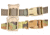 True North Concepts Modular Holster Adapter Leg Strap Kit, Multicam, LSFTXMULTI