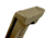 True North Concepts The Racker - Pistol Manipulation Tool, Polymer, Earth Brown, RKSP-02