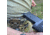 True North Concepts The Racker - Pistol Manipulation Tool, Polymer, Earth Brown, RKSP-02