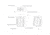 True North Concepts Zero-8 Vertical Grip, Multi-Angle, Earth Brown, Z8AM-02
