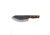 TRUE Primal Forge Rocker Butcher Kitchen Knife
