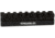 TruGlo 3/8 In. to Picatinny Mounting Adapter, Black Finish, TG-TG8953B
