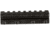 TruGlo 3/8 In. to Picatinny Mounting Adapter, Black Finish, TG-TG8953B