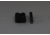 TruGlo Brite-Site TFX Tritium Night Sight for Walther P99, PPQ, Black, TG-TG13WA1A