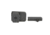 TruGlo Brite-Site TFX Tritium Night Sight for Walther P99, PPQ, Black, TG-TG13WA1A