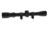 TruGlo Buckline Rifle Scope 3-9x32mm BDC Reticle Matte Black, TG-TG85393XB