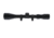 TruGlo Buckline Rifle Scope 3-9x40mm BDC Reticle Matte Black, TG-TG85394XB