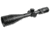 TruGlo Intercept Rifle Scope 4-12x44mm Illuminated BDC Reticle One Inch Tube Matte Black Finish, TG-TG8541BIB