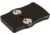 TruGlo Pistol Mount Adapter, RMR To Delta Point Pro, Black, TG-TG8952A