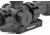 TruGlo Omnia 1-6x24mm Scope 30mm Tube Ir Sp W/1pc Mount Do, TG-TG8516TLR