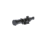 TruGlo Omnia 1-8x24mm Scope 30mm Tube Ir Sp W/1pc Mount Do, TG-TG8518TLR