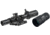 Truglo Omnia 1-8x24mm Scope 30mm Tube Ir Sp W/1pc Mount Do with Trybe Optics Enhancer