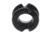 TruGlo Posi Peep Pro XS Sight, 3/16, Black, TG-AG410B