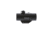 TruGlo Red Dot Dual Color Sight, 1x30mm, 5 MOA, Red/Green Reticle, Matte Black, TG-TG8030DB
