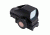 TruGlo Red-dot Dual, Red-Green Sight 5 MOA Dot, Black Matte 169067