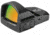 TruGlo TRU-Tec Micro 23x17mm Red Dot Sight, 3 MOA, REM RMR, Hardcoat Anodized, Black, 3 MOA, TG-TG8200B3
