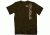 TruGlo Shirt Pheasant Ss Db Large - TG999T4L
