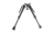 TruGlo Tac-Pod Adjustable Bipod Fixed Base, 6 To 9 Inches, TG-TG8901S