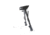 TruGlo Tac-Pod Adjustable Bipod Fixed Base, 9 To 13 Inches, TG-TG8901L