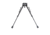 TruGlo Tac-Pod Adjustable Bipod Fixed Base, 9 To 13 Inches, TG-TG8901L
