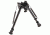 TruGlo Tac-Pod Adjustable Bipod Fixed Base, 9 To 13 Inches, TG-TG8901L