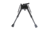 TruGlo Tac-Pod Adjustable Bipod Pivot Base, 6 To 9 Inches, TG-TG8902S