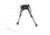 TruGlo Tac-Pod Adjustable Bipod Pivot Base, 6 To 9 Inches, TG-TG8902S