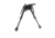 TruGlo Tac-Pod Adjustable Bipod Pivot Base, 6 To 9 Inches, TG-TG8902S