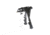 TruGlo Tac-Pod Adjustable Bipod Pivot Base, 6 To 9 Inches, TG-TG8902S