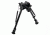TruGlo Tac-Pod Adjustable Bipod Pivot Base, 9 To 13 Inches, TG-TG8902L