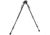 TruGlo Tac-Pod Fixed Base Adjustable Folding Bipod, 14- 29in, Black, TG-TG8901Z
