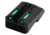 TruGlo TFX Novak 270/500 3 Dot Green Tritium / Fiber Optic Sight, TG-TG13NV4A