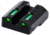 TruGlo TFX Standard Height HK VP/P30/45 Series Front/Rear Day/Night Sight Set, TG-TG13HP1A