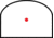 TruGlo RED-DOT MCRO TRU-TEC REM RMR, TG8200B3