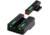 Truglo TG13KS1PC TFX Pro Century Canik TP9 Square Front/U-Notch Rear Tritium Gre