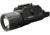 USED TruGlo Tru Point Red Laser/Light Combo Fits Weaver Or Pictinny Rails, TG-TG7650R, EDEMO2