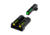 TruGlo Tritium Fiber Optic Brite-Site Handgun Sight For Sig #8 Yellow Rear, TG-TG131ST1Y