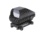 TruGlo Tru-Brite Open Red Dot Sight, Black, TG8380BN