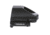 TruGlo Tru-Brite Open Red Dot Sight, Black, TG8380BN