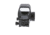 TruGlo Tru-Brite Open Red Dot Sight, Black, TG8380BN