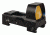 TruGlo Tru-Point Open Red Dot Sight 1x26mm 4 MOA Reticle Matte Balck TG8300B
