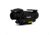 TruGlo Tru-Tec 2 MOA 30mm Red-Dot Sight with Red Laser, TG-TG8130RN