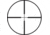 TruGlo TruShot 3-9x40mm Rifle Scope, Duplex Reticle, Matte, Weaver Style Rings, TG-TG853940B