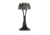 TruGlo TuffLoc Lightweight Compact Composite Quiver, 4 Arrow, Realtree Camo, TG-TG344C