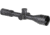 Truglo Tx6 3-18x50 Scope 30mm Tube Ir Ml Fp W/1pc Mount