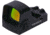 Truglo Xr 21 21x16mm Red Dot Sight W/rmsc Mounting System